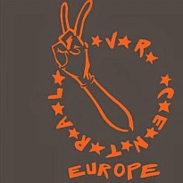 Vagine Regime Central Europe logo